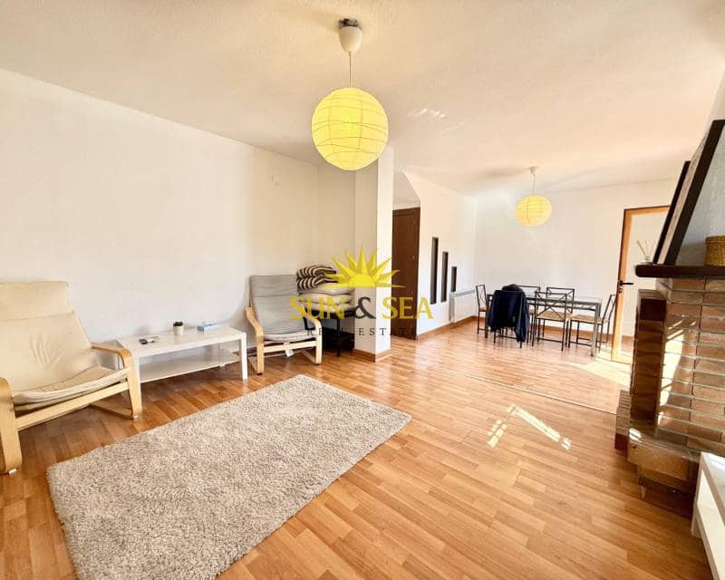 3 camera da letto Villa da affittare in Playa de San Juan con piscina - 2.700 € (Rif: 9340341)