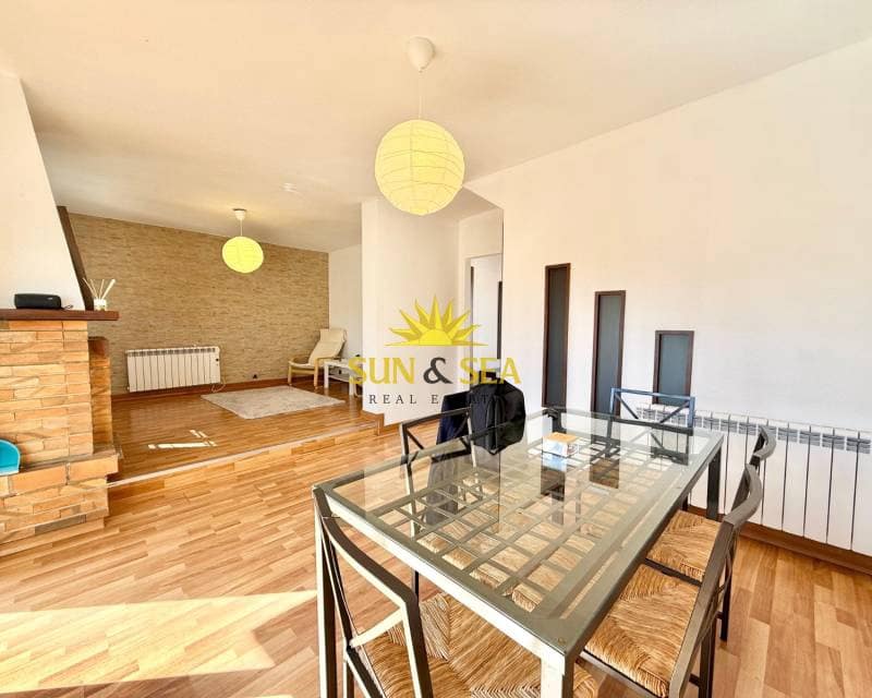 3 camera da letto Villa da affittare in Playa de San Juan con piscina - 2.700 € (Rif: 9340341)