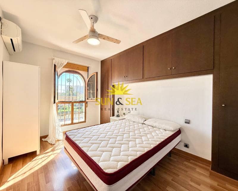 3 camera da letto Villa da affittare in Playa de San Juan con piscina - 2.700 € (Rif: 9340341)