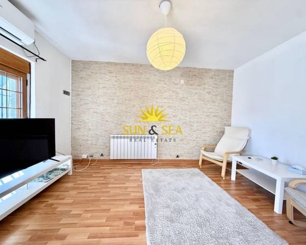 3 slaapkamer Villa te huur in Playa de San Juan, Alicante stad met zwembad - € 2.700 (Ref: 9340341)