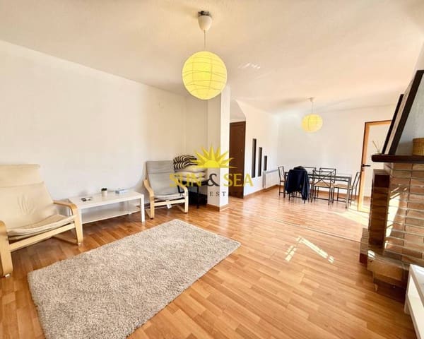 3 slaapkamer Villa te huur in Playa de San Juan, Alicante stad met zwembad - € 2.700 (Ref: 9340341)