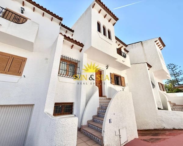 3 slaapkamer Villa te huur in Playa de San Juan, Alicante stad met zwembad - € 2.700 (Ref: 9340341)