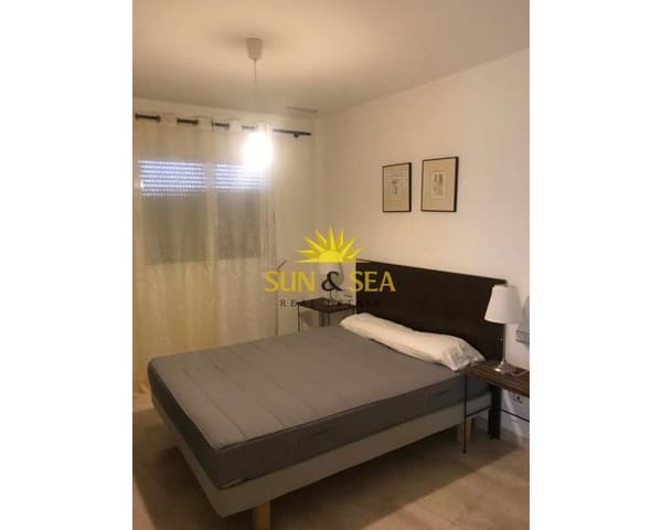 2 makuuhuone Huoneisto vuokrattavana paikassa La Tercia, Murcia kaupunki mukana uima-altaan 
autotalli - 650 € (Ref: 9340345)