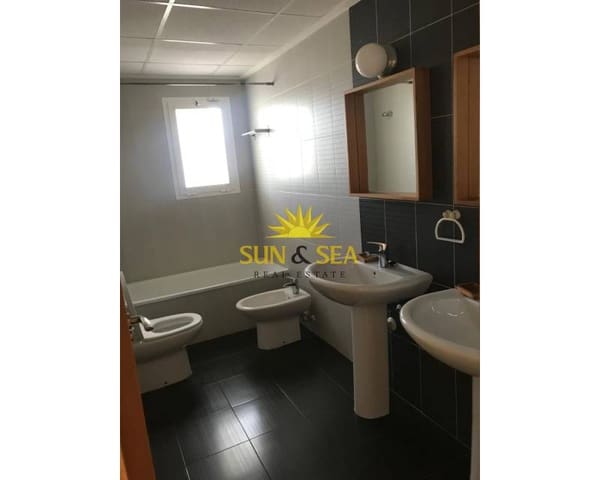 2 makuuhuone Huoneisto vuokrattavana paikassa La Tercia, Murcia kaupunki mukana uima-altaan 
autotalli - 650 € (Ref: 9340345)