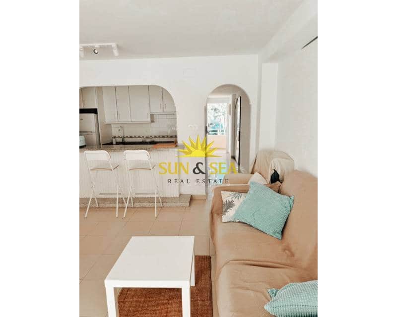 3 makuuhuone Huoneisto vuokrattavana paikassa Playa de San Juan mukana 
autotalli - 1 500 € (Ref: 9340391)