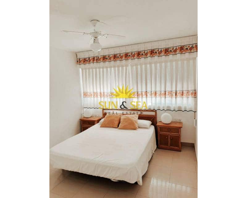 3 makuuhuone Huoneisto vuokrattavana paikassa Playa de San Juan mukana 
autotalli - 1 500 € (Ref: 9340391)