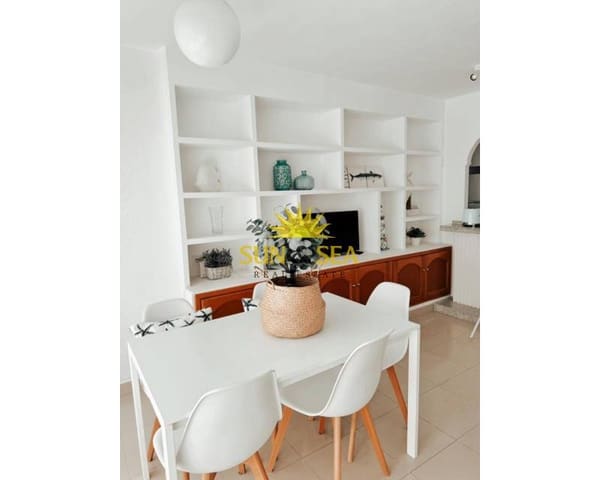 3 soveværelse Lejlighed til leje i Playa de San Juan, Alicante by med garage - € 1.500 (Ref: 9340391)