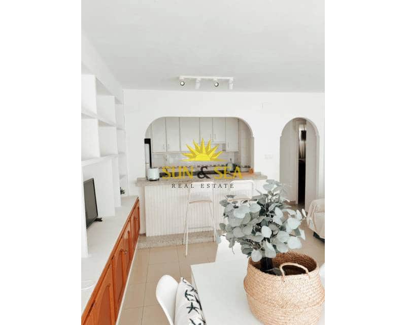 3 makuuhuone Huoneisto vuokrattavana paikassa Playa de San Juan mukana 
autotalli - 1 500 € (Ref: 9340391)