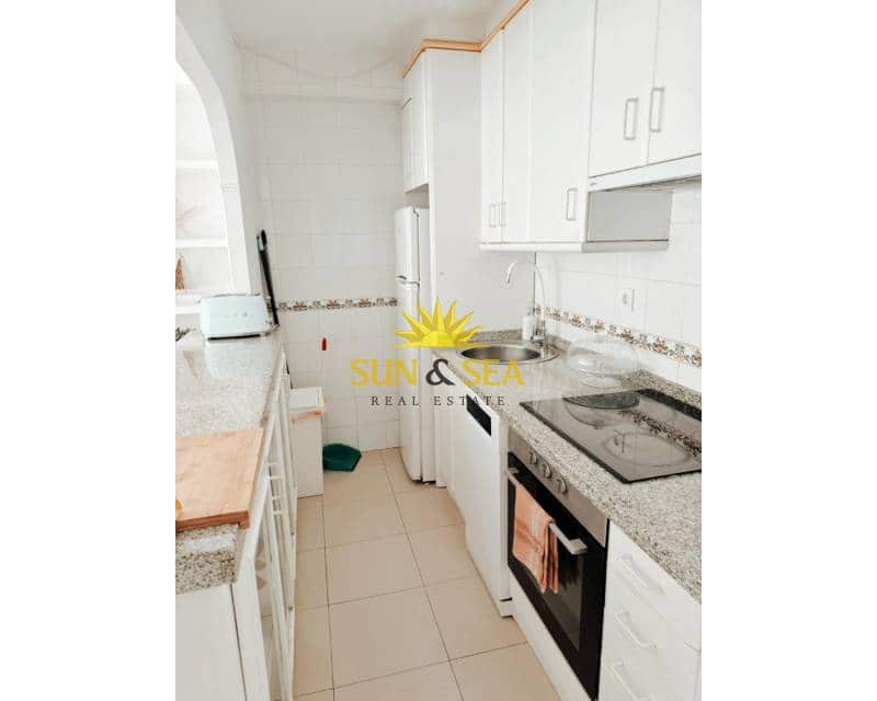 3 makuuhuone Huoneisto vuokrattavana paikassa Playa de San Juan mukana 
autotalli - 1 500 € (Ref: 9340391)