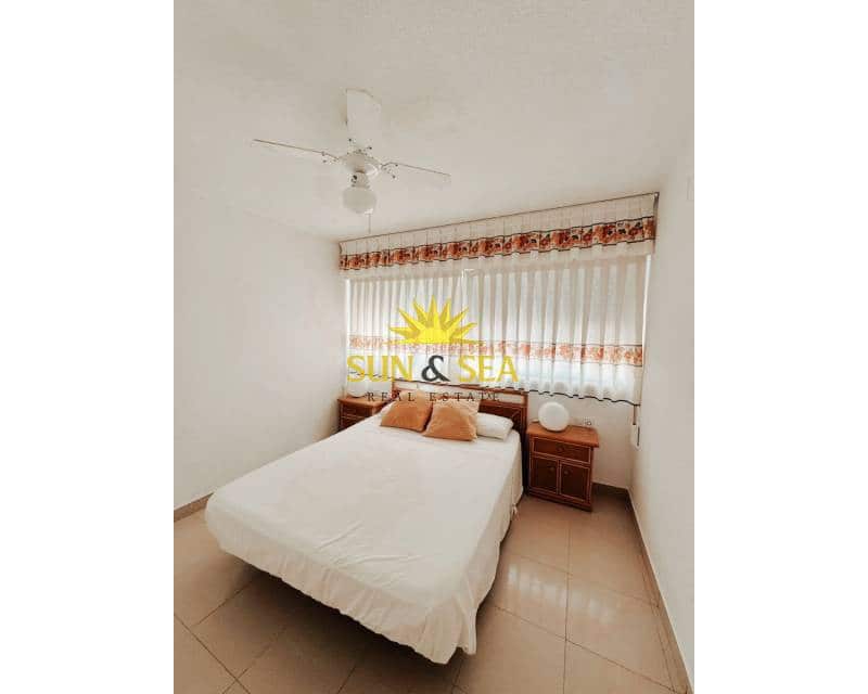 3 makuuhuone Huoneisto vuokrattavana paikassa Playa de San Juan mukana 
autotalli - 1 500 € (Ref: 9340391)