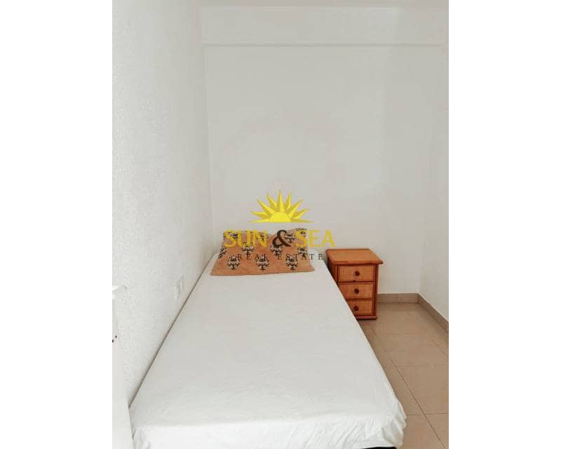 3 makuuhuone Huoneisto vuokrattavana paikassa Playa de San Juan mukana 
autotalli - 1 500 € (Ref: 9340391)