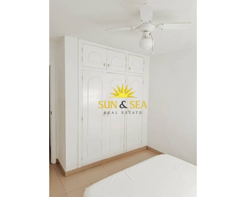 3 makuuhuone Huoneisto vuokrattavana paikassa Playa de San Juan mukana 
autotalli - 1 500 € (Ref: 9340391)