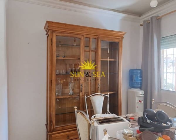 3 bedroom Villa for rent in Playa Honda, Cartagena with garage - € 1,200 (Ref: 9343478)