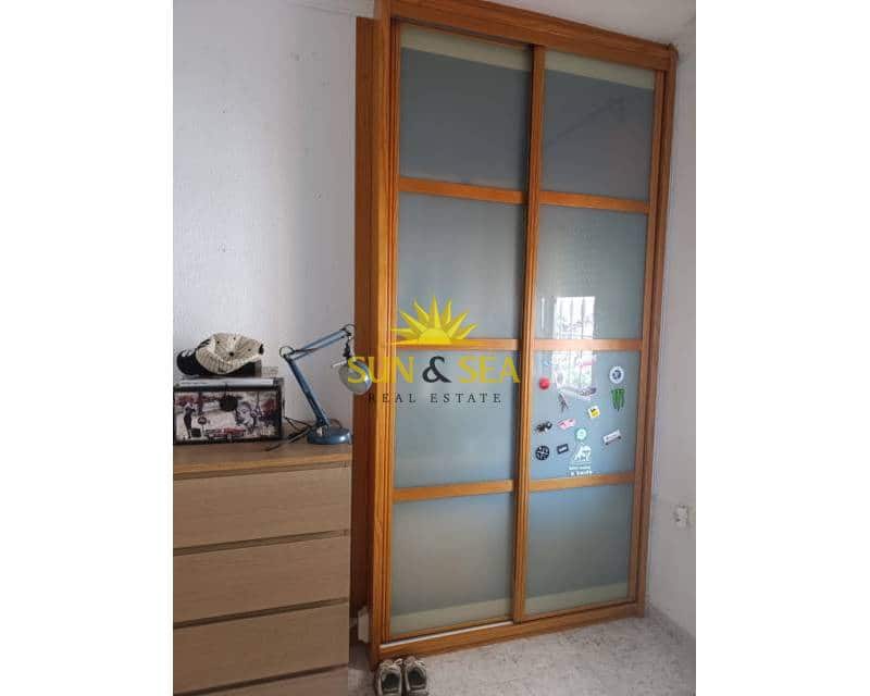 3 bedroom Villa for rent in Playa Honda with garage - € 1,200 (Ref: 9343478)