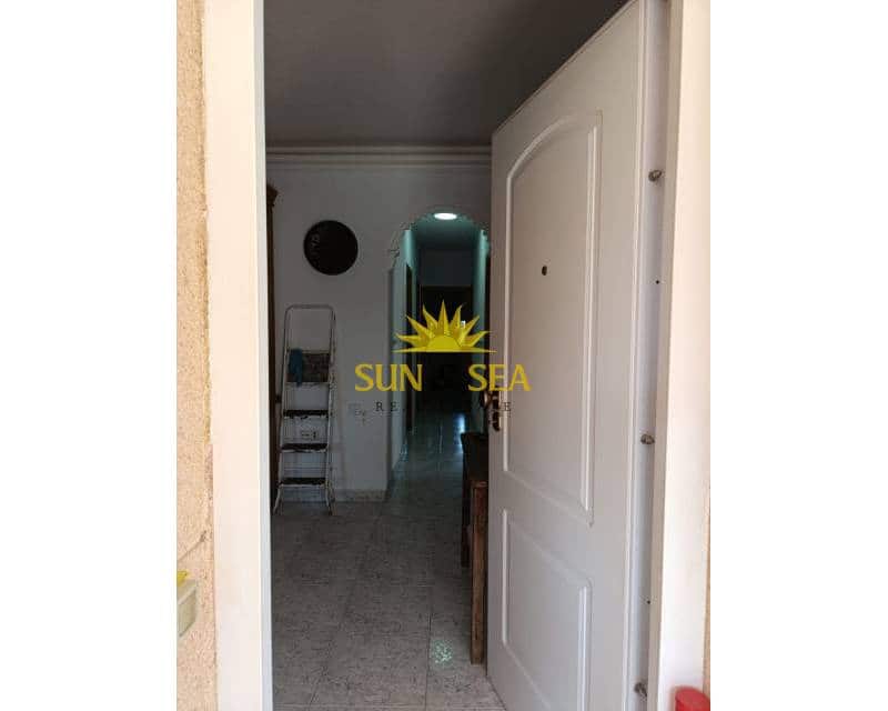 3 bedroom Villa for rent in Playa Honda with garage - € 1,200 (Ref: 9343478)