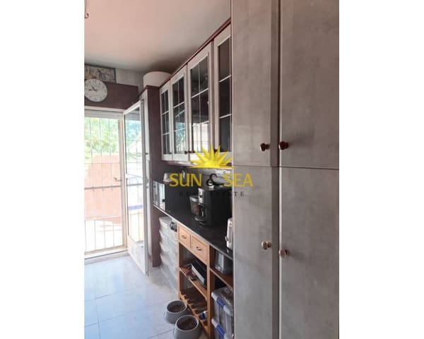 3 bedroom Villa for rent in Playa Honda, Cartagena with garage - € 1,200 (Ref: 9343478)