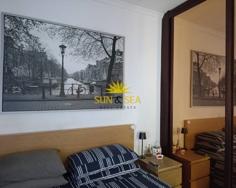 3 bedroom Villa for rent in Playa Honda with garage - € 1,200 (Ref: 9343478)