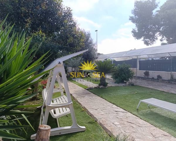 3 bedroom Villa for rent in Playa Honda, Cartagena with garage - € 1,200 (Ref: 9343478)