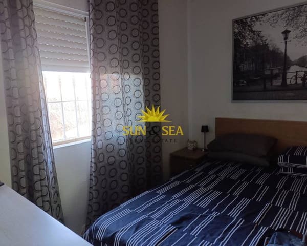 3 bedroom Villa for rent in Playa Honda, Cartagena with garage - € 1,200 (Ref: 9343478)