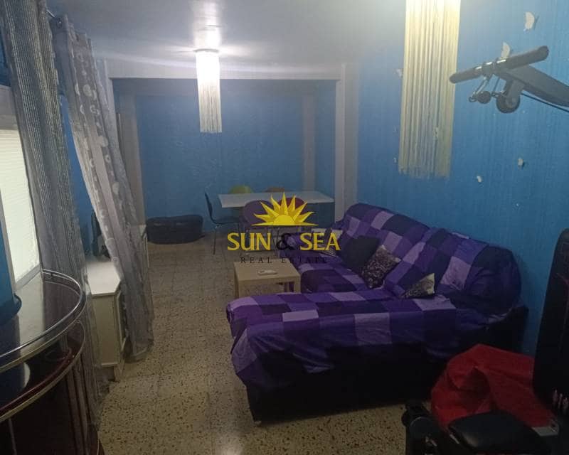 3 quarto Apartamento para arrendar em San Vicente / Sant Vicent del Raspeig - 900 € (Ref: 9343634)