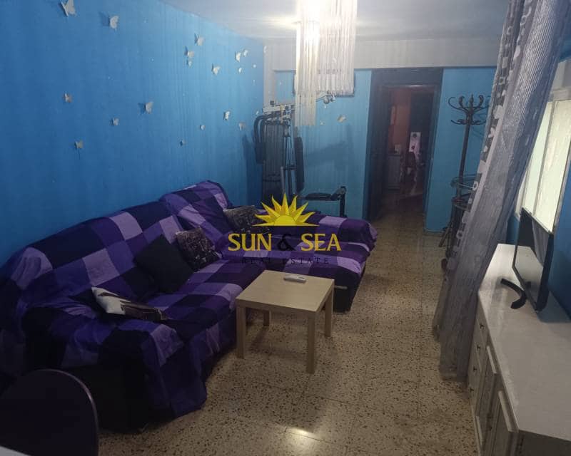 3 quarto Apartamento para arrendar em San Vicente / Sant Vicent del Raspeig - 900 € (Ref: 9343634)