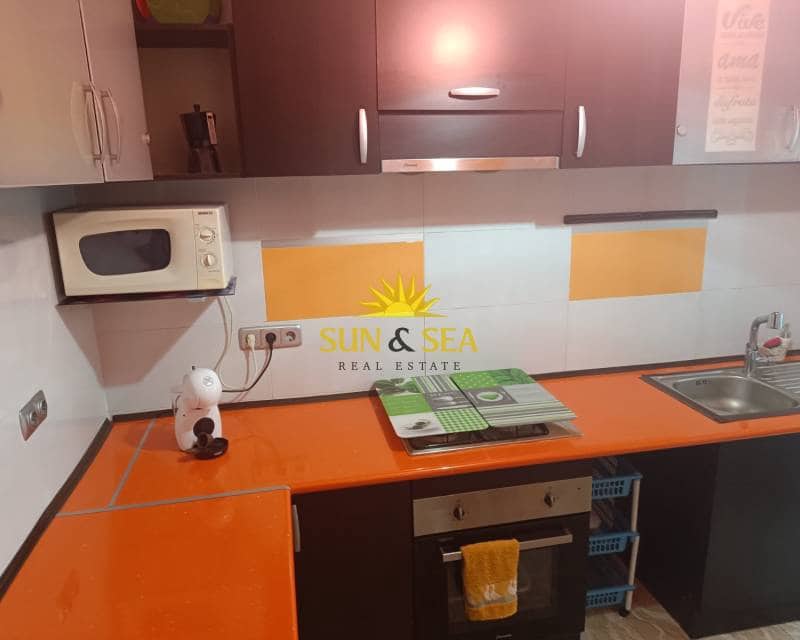 3 quarto Apartamento para arrendar em San Vicente / Sant Vicent del Raspeig - 900 € (Ref: 9343634)