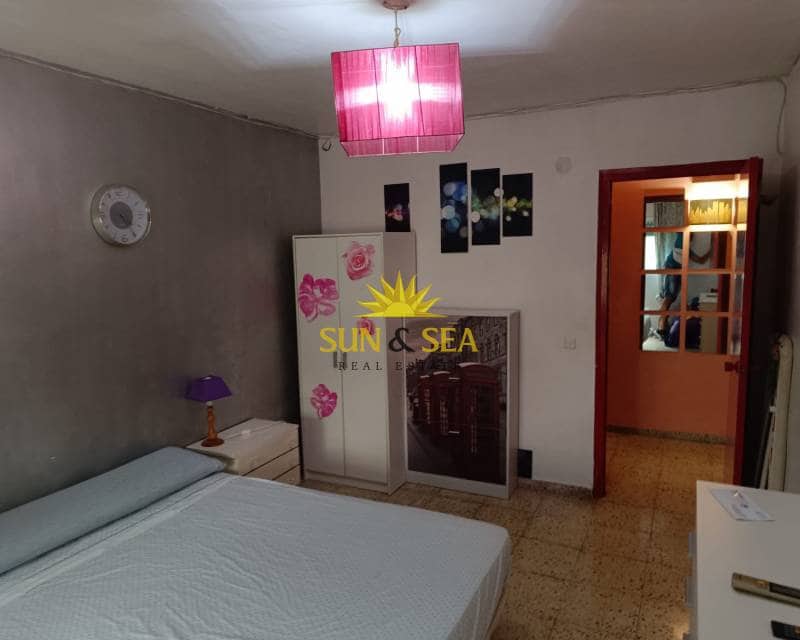 3 quarto Apartamento para arrendar em San Vicente / Sant Vicent del Raspeig - 900 € (Ref: 9343634)
