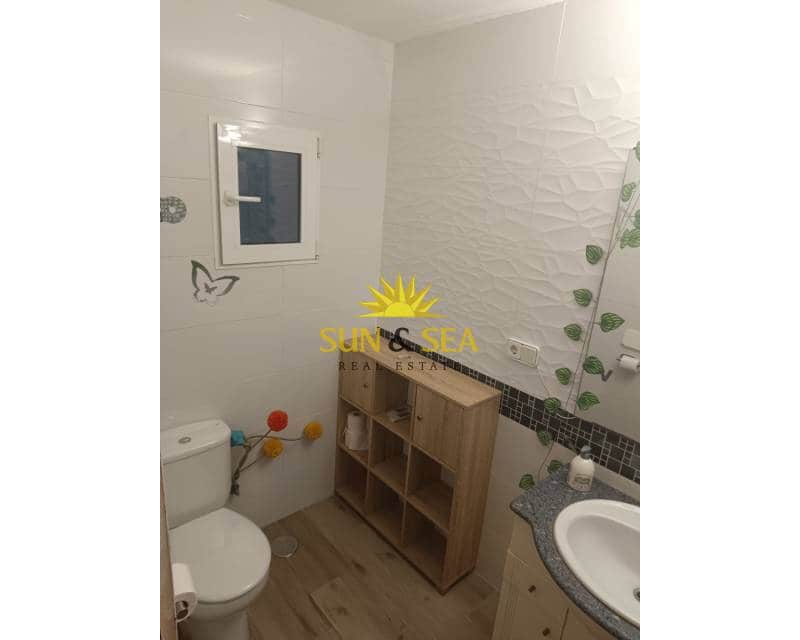 3 quarto Apartamento para arrendar em San Vicente / Sant Vicent del Raspeig - 900 € (Ref: 9343634)