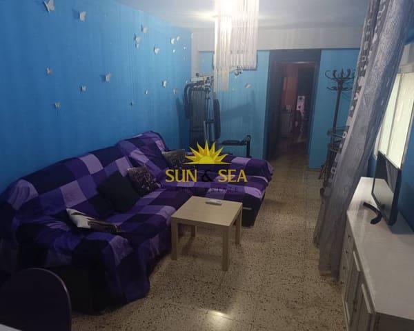 3 bedroom Apartment for rent in San Vicente / Sant Vicent del Raspeig - € 900 (Ref: 9343634)