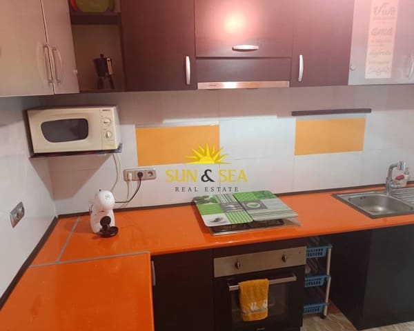 3 bedroom Apartment for rent in San Vicente / Sant Vicent del Raspeig - € 900 (Ref: 9343634)