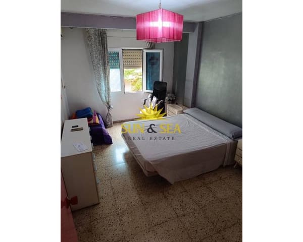 3 bedroom Apartment for rent in San Vicente / Sant Vicent del Raspeig - € 900 (Ref: 9343634)