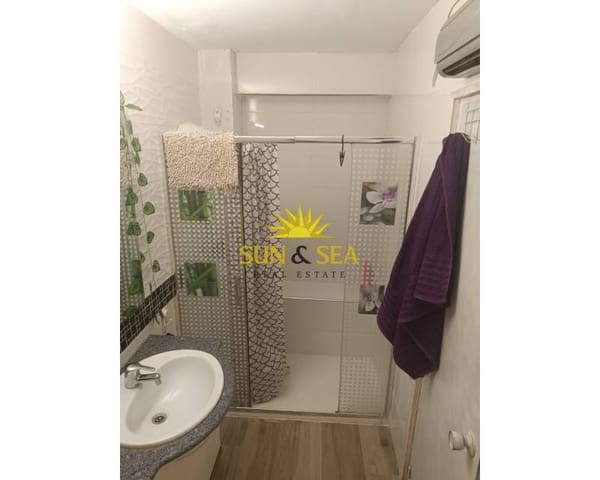 3 bedroom Apartment for rent in San Vicente / Sant Vicent del Raspeig - € 900 (Ref: 9343634)