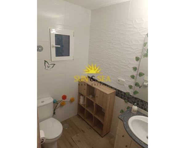 3 bedroom Apartment for rent in San Vicente / Sant Vicent del Raspeig - € 900 (Ref: 9343634)