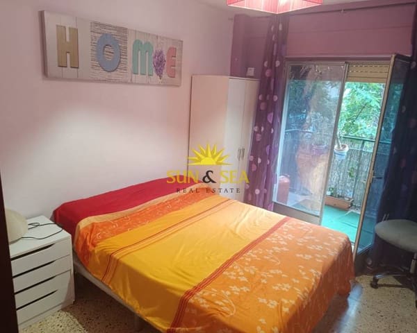 3 bedroom Apartment for rent in San Vicente / Sant Vicent del Raspeig - € 900 (Ref: 9343634)