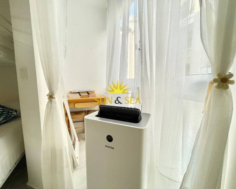 1 soveværelse Studio til leje i Torrevieja - € 650 (Ref: 9343967)