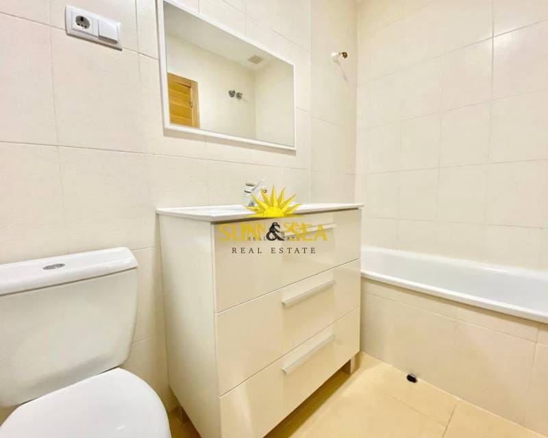 2 quarto Apartamento para venda em Hortichuela com piscina - 119 000 € (Ref: 9345265)