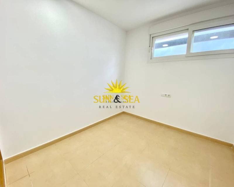 2 quarto Apartamento para venda em Hortichuela com piscina - 119 000 € (Ref: 9345265)