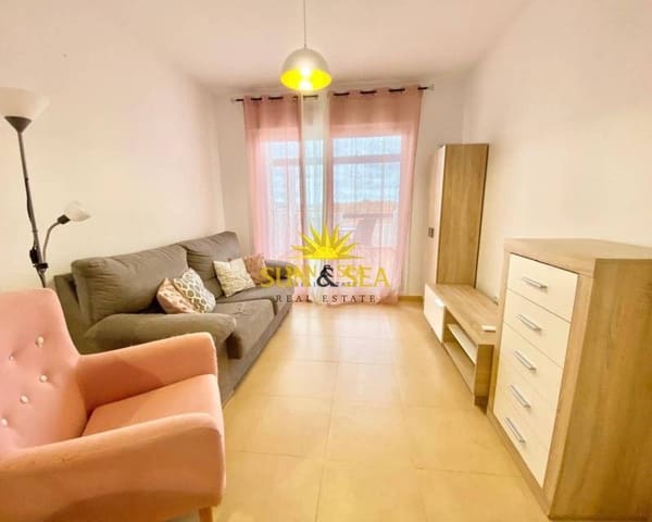 2 soverom Leilighet til salgs i Hortichuela, Torre-Pacheco med svømmebasseng - € 119 000 (Ref: 9345265)