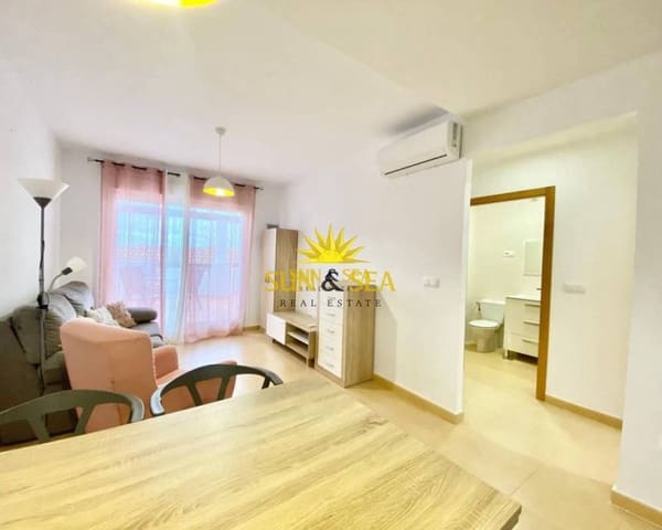 2 soverom Leilighet til salgs i Hortichuela, Torre-Pacheco med svømmebasseng - € 119 000 (Ref: 9345265)