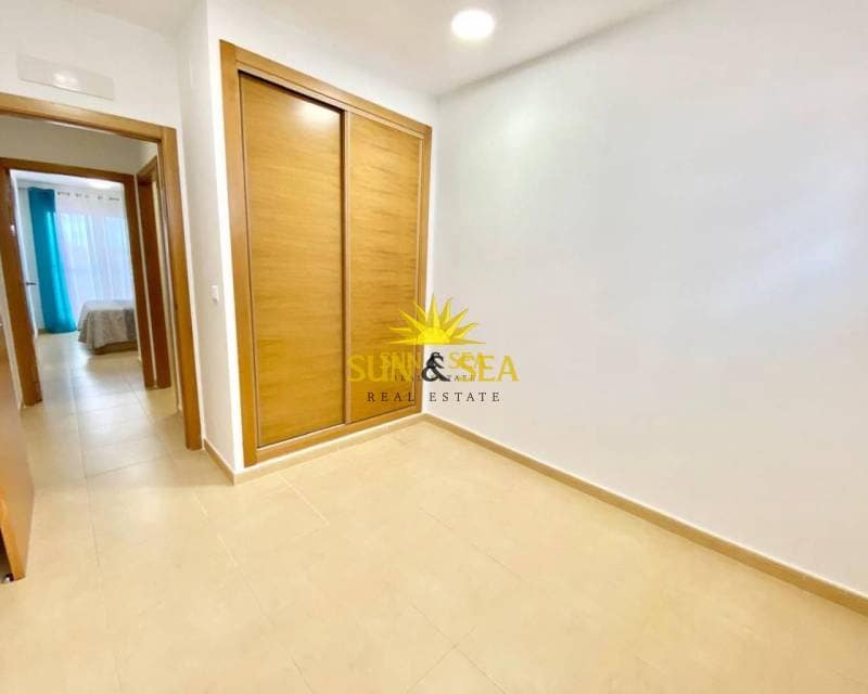 2 quarto Apartamento para venda em Hortichuela com piscina - 119 000 € (Ref: 9345265)