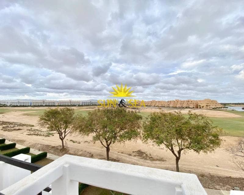 2 quarto Apartamento para venda em Hortichuela com piscina - 119 000 € (Ref: 9345265)