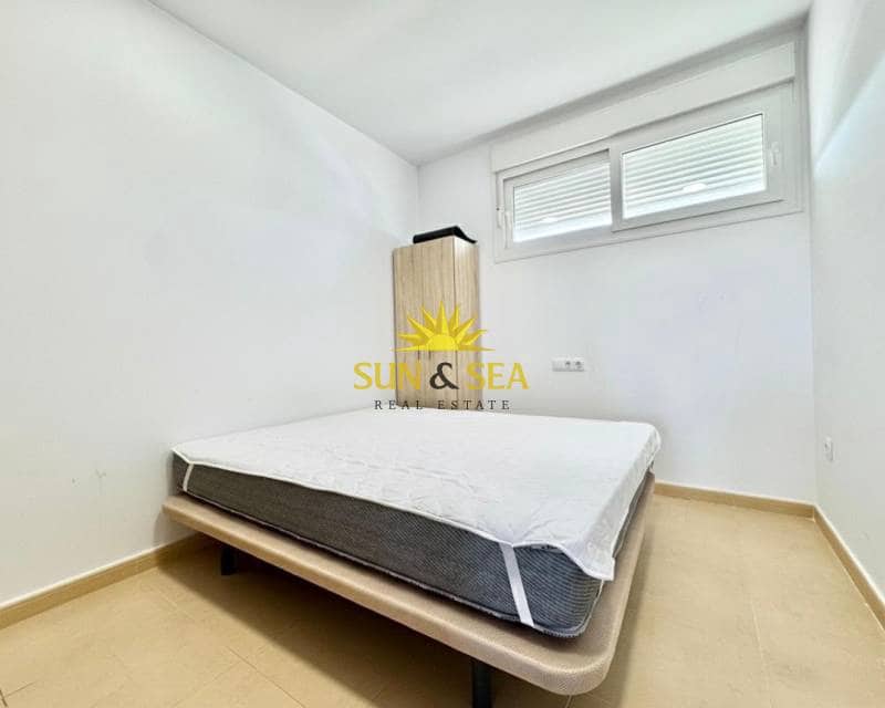 Apartamento de 2 habitaciones en Hortichuela en venta con piscina - 119.000 € (Ref: 9345265)