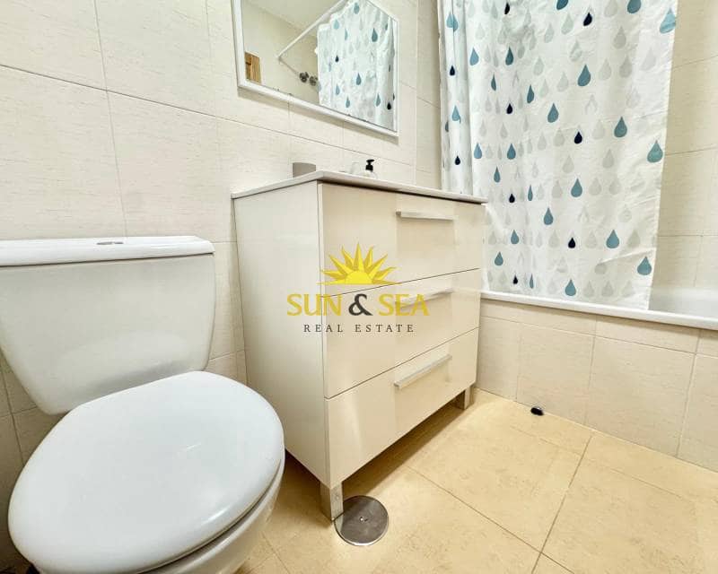 Apartamento de 2 habitaciones en Hortichuela en venta con piscina - 119.000 € (Ref: 9345265)