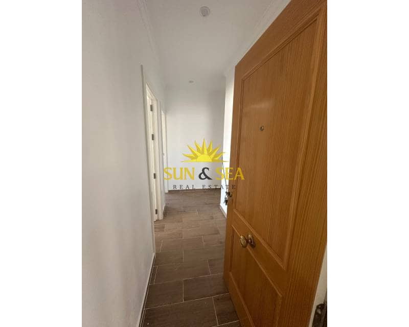 3 bedroom Apartment for sale in Almoradi - € 80,000 (Ref: 9345717)