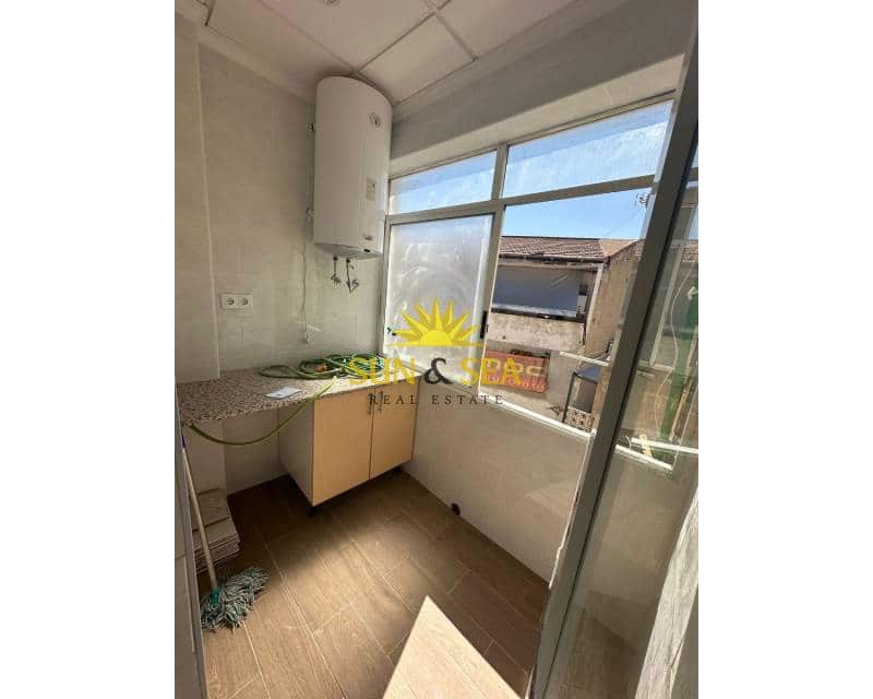 3 bedroom Apartment for sale in Almoradi - € 80,000 (Ref: 9345717)