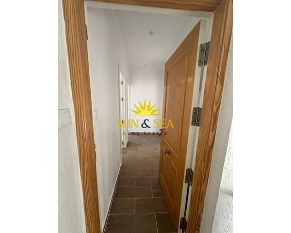 3 chambre Appartement à vendre à Almoradí - 80 000 € (Ref: 9345717)