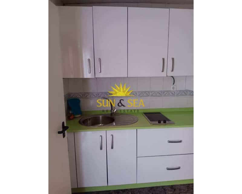 2 bedroom Villa for sale in Portman - € 80,000 (Ref: 9345718)