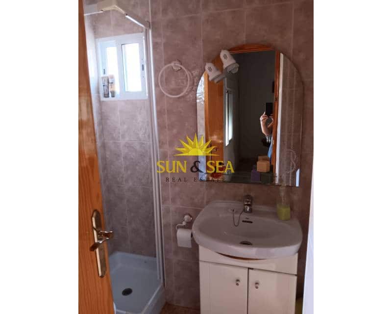 2 bedroom Villa for sale in Portman - € 80,000 (Ref: 9345718)