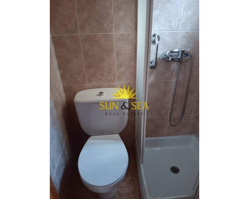 2 bedroom Villa for sale in Portman - € 80,000 (Ref: 9345718)