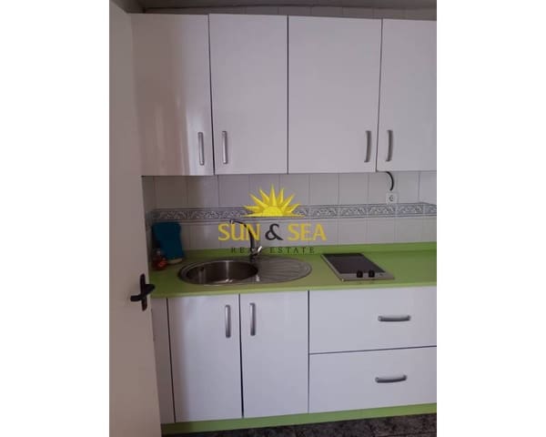 2 soverom Villa til salgs i Portman, La Unión - € 80 000 (Ref: 9345718)